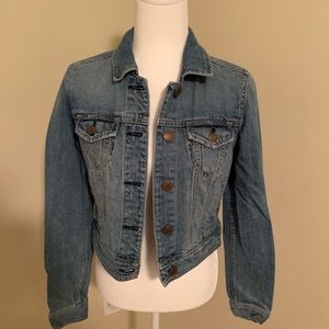 American Eagle Denim Jacket